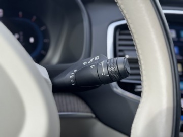 Volvo XC90 II 2023 Volvo XC 90 B5 D AWD Plus Bright | Salon PL | Serw, zdjęcie 24