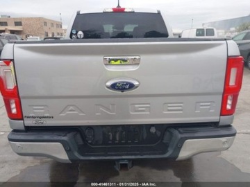 Ford Ranger V 2020 Ford Ranger Ranger xlt 2.3 Benzyna 270KM, zdjęcie 7