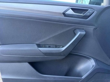 Volkswagen T-Roc I SUV 1.5 TSI ACT 150KM 2021 Volkswagen T-Roc 1.5 TSI GPF 150KM Advance Kamera AktywnyTempomat LED ASO, zdjęcie 11