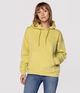 LEE COOPER bluza damska EVELINE 4524 ENDIVE m