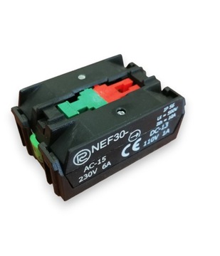 Styk Element Łączeniowy NEF 30