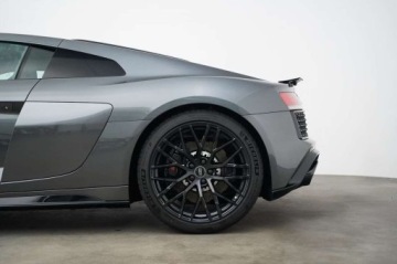 Audi R8 II 2023 Audi R8 Coupe V10 2023 5.2 Benzyna 570KM, zdjęcie 3