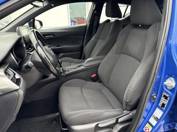 Toyota C-HR I Crossover 1.2L Turbo 116KM 2016 Toyota C-HR 1.2 T GPF Premium 1.2 T Premium, zdjęcie 14
