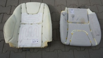 HMOTA OTEPLOVACÍ SEDADLA PODPORA VOLVO OE 8635014