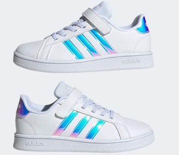 ADIDAS GRAND COURT C FW1275R .31