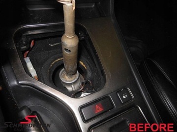 КОРОТКАЯ ПЕРЕДАЧА ШМИДМАН BMW E30 E36 E46 E34 E28