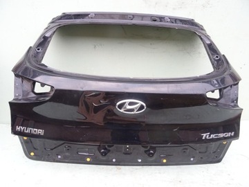 KLAPA HYUNDAI TUCSON III LIFT