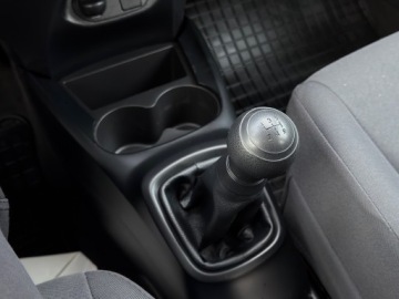 Toyota Yaris III Hatchback 5d Facelifting 2017 1.0 VVT-i 72KM 2020 TOYOTA YARIS 1.0 Life KRAJOWA BEZWYPADKOWA I WŁAŚCICIEL, zdjęcie 39