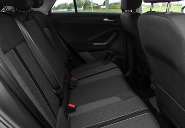 Volkswagen T-Roc I 2024 Volkswagen T-Roc 1.0 TSI 116KM Life, Podgrzewane Fotele, Reflektory LED, A, zdjęcie 11