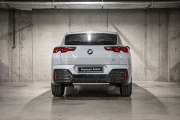 BMW X2 U10 2024 BMW X2 sDrive20i DEMO - Koła zimowe w cenie!, zdjęcie 6