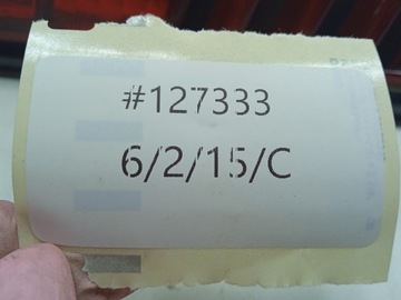 DAIHATSU TERIOS SVĚTLO PRAVÁ ZADNÍ