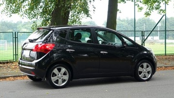 Kia Venga Mikrovan 1.6 CRDi 128KM 2014 .. Venga .. Kamera .. Panorama .. Navi .. PDC .. Klimatronik .. Serwisowany, zdjęcie 35