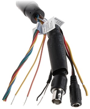 Высокоскоростная внешняя камера SD49225DB-HC 1080p DAHUA ETR