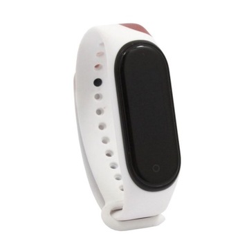 Opaska pasek do Xiaomi Mi Band 3 4 moro 5 MiBand