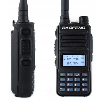 Радио Baofeng P15UV USB PMR НОВАЯ ВЕРСИЯ