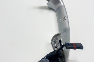 KLIKA PRAVÝCH PŘEDNÍCH DVEŘE MERCEDES-BENZ SL (R231) A2115450528 4.7L