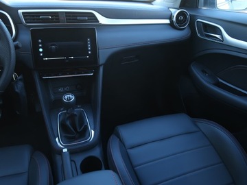 MG ZS II SUV Classic 1.5 VTi-Tech 106KM 2024 MG ZS SUV 1.5, 1. Właściciel, Serwis ASO, VAT 23%, zdjęcie 7