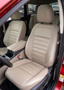 Ford Escape III 2.0 EcoBoost 243KM 2016 Ford Escape Ford Escape II 2.0 EcoBoost AWD Titanium 242KM 2.0 Benzyna, zdjęcie 12