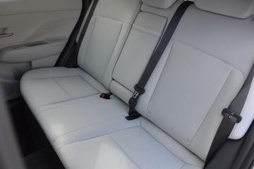 Hyundai Kona II 2023 Hyundai Kona HYUNDAI KONA 2.0 150KM ALU18 LED NAVI Virtual Kamera Gwarancj, zdjęcie 35