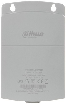 БЛОК ПИТАНИЯ DAHUA PFM300