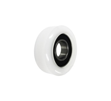 ROLKA DO KÓŁKO BRAM BRAMY, ROLKI BRAMOWE fi 48mm