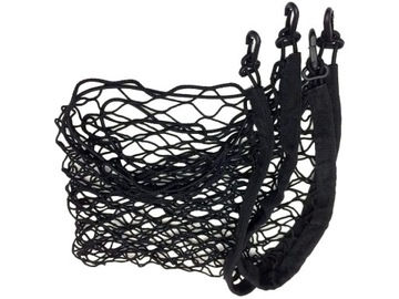 ОРГАНАЙЗЕР БАГАЖНИКА АВТОСЕТКА БОЛЬШАЯ 110x42 АВТОСЕТКА