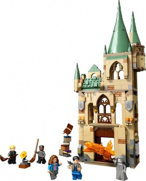 LEGO Гарри Поттер: Выручай-комната Хогвартса 76413