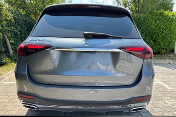Mercedes GLE V167 SUV Plug-In 2.0 350e 333KM 2023 Mercedes-Benz GLE 2.0 350 de 4-Matic AMG Line (333KM), zdjęcie 3
