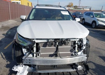 Toyota Highlander III 2025 Toyota Highlander Limited 25th Edition, 4x4, od ubezpieczalni 2.5 Hybryda, zdjęcie 1