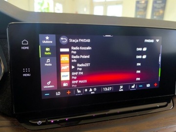 Skoda Octavia IV Scout 2.0 TDI 150KM 2022 Skoda Octavia Scout 2.0 TDI 150KM Salon PL 4x4 Matrix Tempomat 2.0, zdjęcie 32