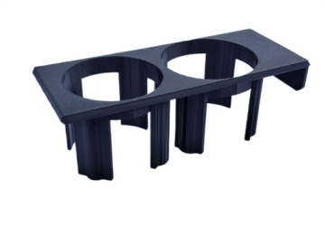 BMW e46 316i ПОДСТАКАННИК ПОДСТАКАННИК С УФ-ЗАЩИТОЙ PETG ПОДСТАКАННИК ПОДСТАКАННИК