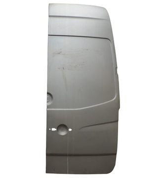 SPRINTER CRAFTER REPERATURKA POSZYCIE DRZWI TYŁ PR