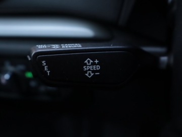 Audi A3 8V Limousine 1.4 TFSI CoD ultra 150KM 2016 Audi A3 1.4 TFSI, Salon Polska, Serwis ASO, zdjęcie 16