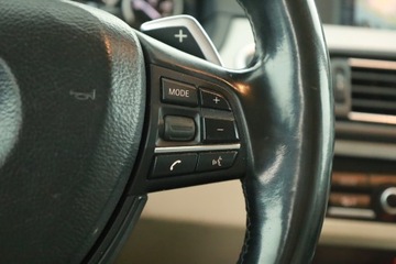 BMW Seria 5 F10-F11 Touring 525d 218KM 2013 BMW 5 525d xDrive, 214 KM, 4X4, Automat, Skóra, zdjęcie 16