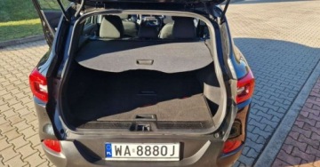 Renault Kadjar Crossover 1.2 Energy TCe 130KM 2016 Renault Kadjar Renault Kadjar Energy TCe 130 Life 1.2 Benzyna 130KM, zdjęcie 16