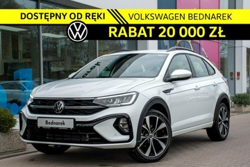 Volkswagen Taigo 1.5 TSI 150KM 2025 Volkswagen Taigo R-Line Plus 1.5 TSI 150 KM DSG