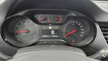 Opel 2021 Opel Crossland niski przebieg, zdjęcie 9