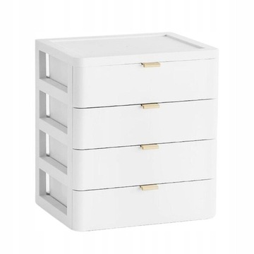 Szuflada biurowa Schowek na biurko Organizer na