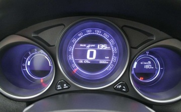 Citroen C4 II Hatchback 5d 1.6 HDi 92KM 2014 Citroen C4 1.6 Diesel 92KM, zdjęcie 14