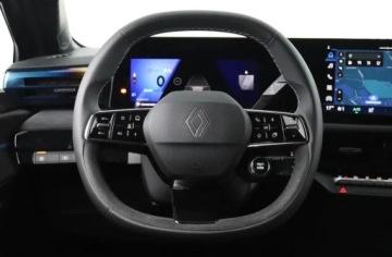Renault Clio VI 2026 Renault Clio Pakiet winter premium Pakiet parking Harman Kardon LED, zdjęcie 18
