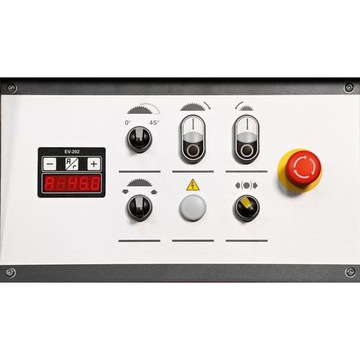 CASADEI/SCM SC40P раздвижной настольный станок, 2-осевой электрический