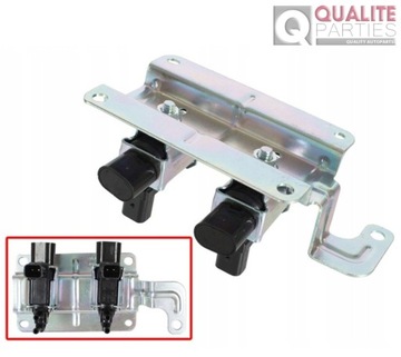 ВАКУУМНЫЙ КЛАПАН КОЛЛЕКТОРА FORD C-MAX FOCUS C-MAX FOCUS II