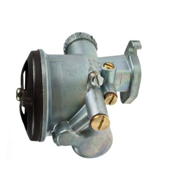 Тюнинг карбюратора на 60см3 Ромет Комар Моторинка Огар205 - Duells Delux