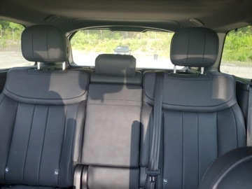 Land Rover 2024 Land Rover Range Rover SE 2024 3.0l 3.0 Benzyna 395KM, zdjęcie 10