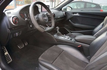 Audi A3 8V Hatchback 3d 2.0 TDI 184KM 2013 Audi A3 Sportback 2.0 TDI CR 184 KM, 4x4, S-Line, Automat, Navi, Alcantara, zdjęcie 24