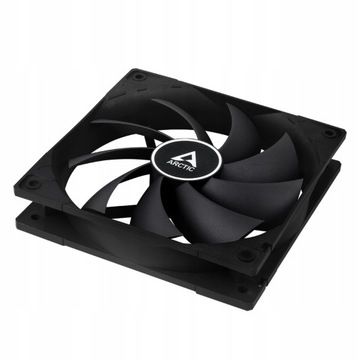 Wentylator 120 Arctic Cooling F12 PWM PST 4-Pin