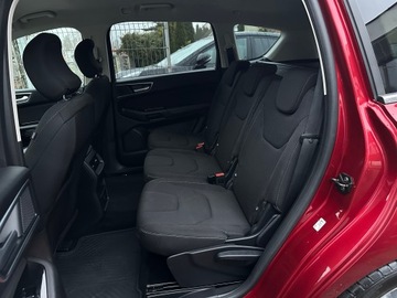 Ford S-Max II Van 2.0 TDCi 150KM 2017 FORD S-MAX 2.0 TDCI TITANIUM Carplay / Virtual / HAK / FULL LED, zdjęcie 11