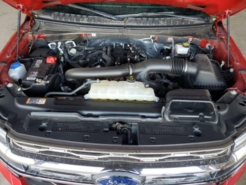 Ford Expedition III 2022 Ford Expedition King Ranch 2022 3.5l 3.5 Benzyna 400KM, zdjęcie 6