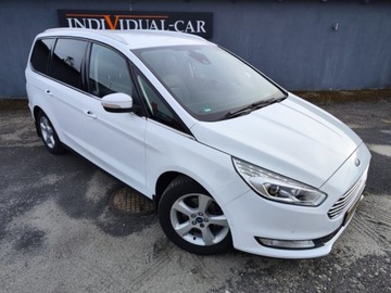 Ford Galaxy IV Van 2.0 TDCi 150KM 2015 FORD GALAXY * 2.0 diesel * 7-osobowy * zadbany * POLEMAM!!!, zdjęcie 12