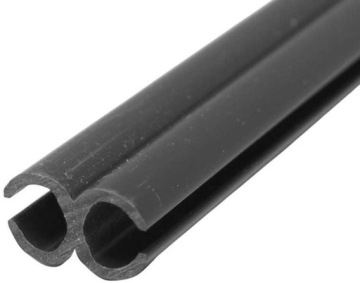 KEDRY ДВОЙНОЙ РЕЛЬС ПРОФИЛЬ 2,5 м